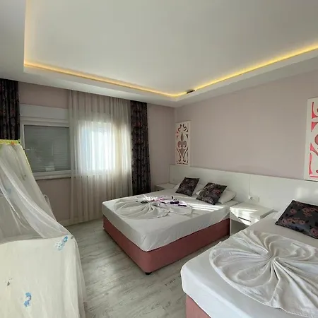 Beachway & 시데